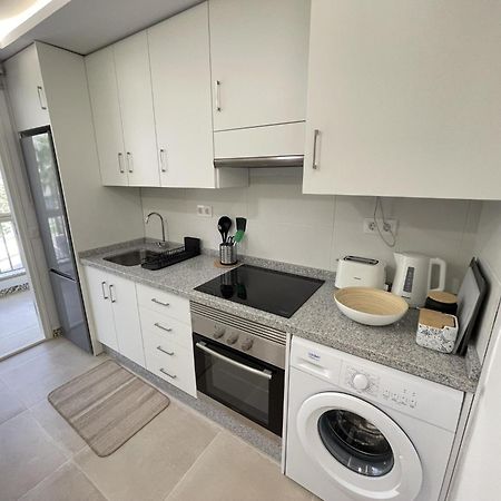 11. Beautiful Esmeralda, A/C, Wifi Apartment Costa Adeje  Ngoại thất bức ảnh