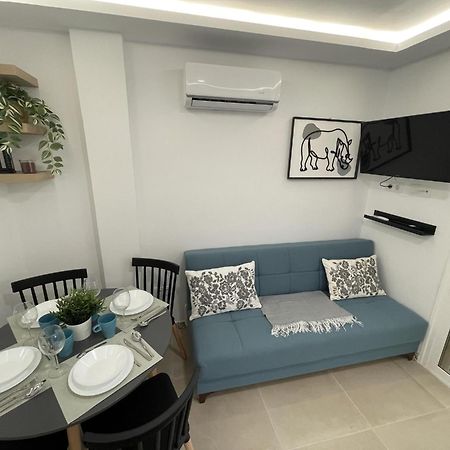 11. Beautiful Esmeralda, A/C, Wifi Apartment Costa Adeje  Ngoại thất bức ảnh
