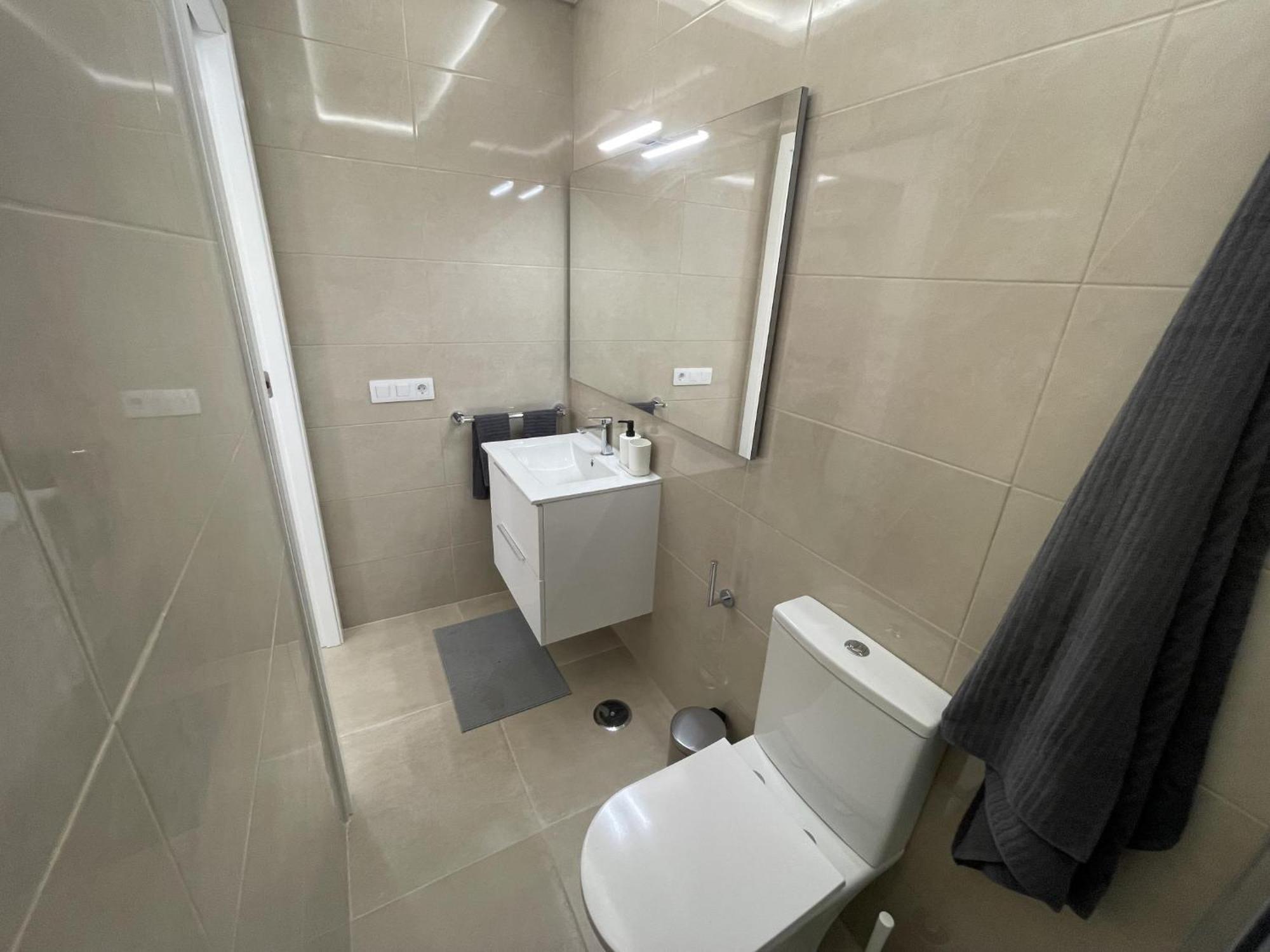 11. Beautiful Esmeralda, A/C, Wifi Apartment Costa Adeje  Ngoại thất bức ảnh