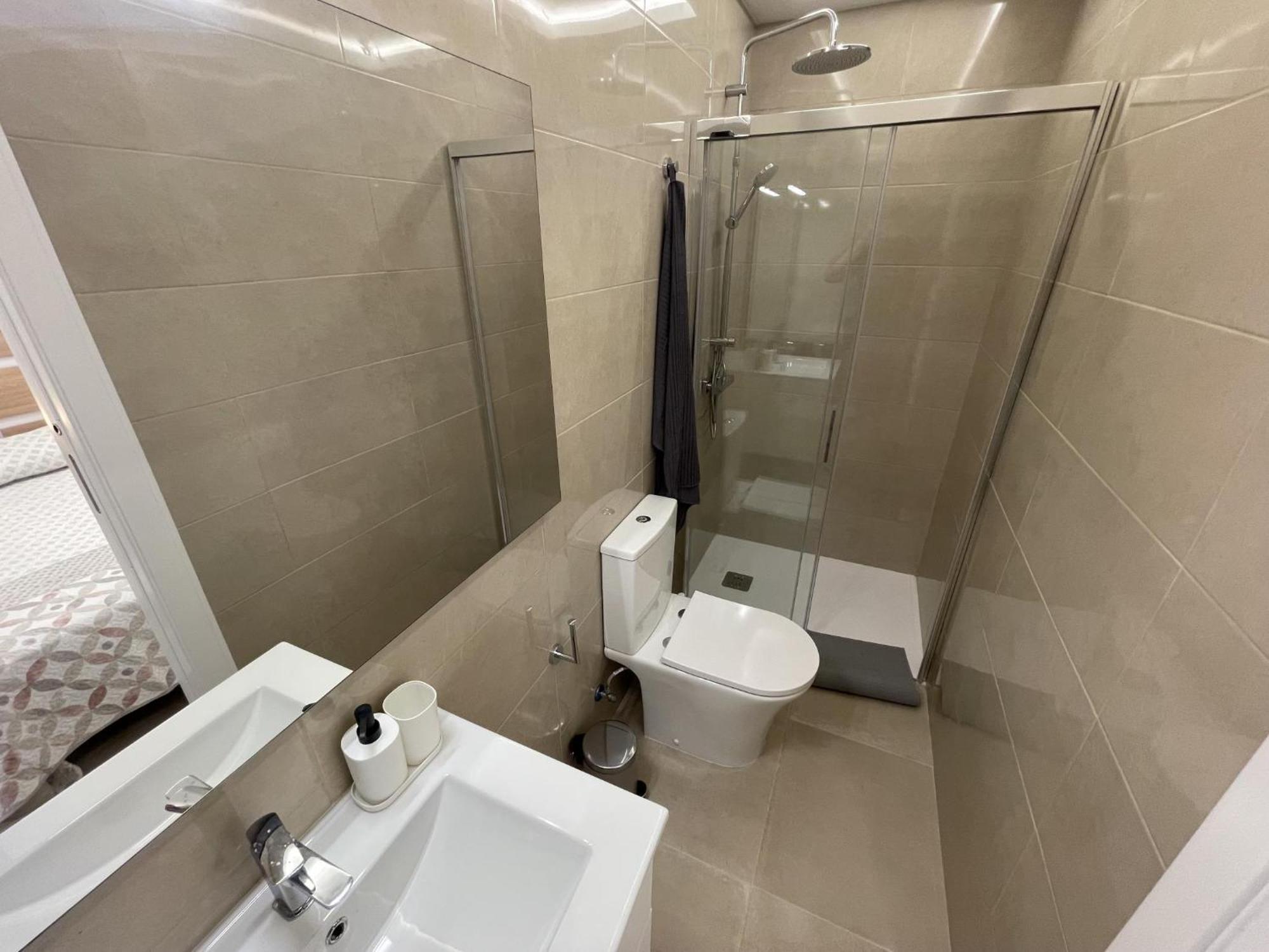 11. Beautiful Esmeralda, A/C, Wifi Apartment Costa Adeje  Ngoại thất bức ảnh