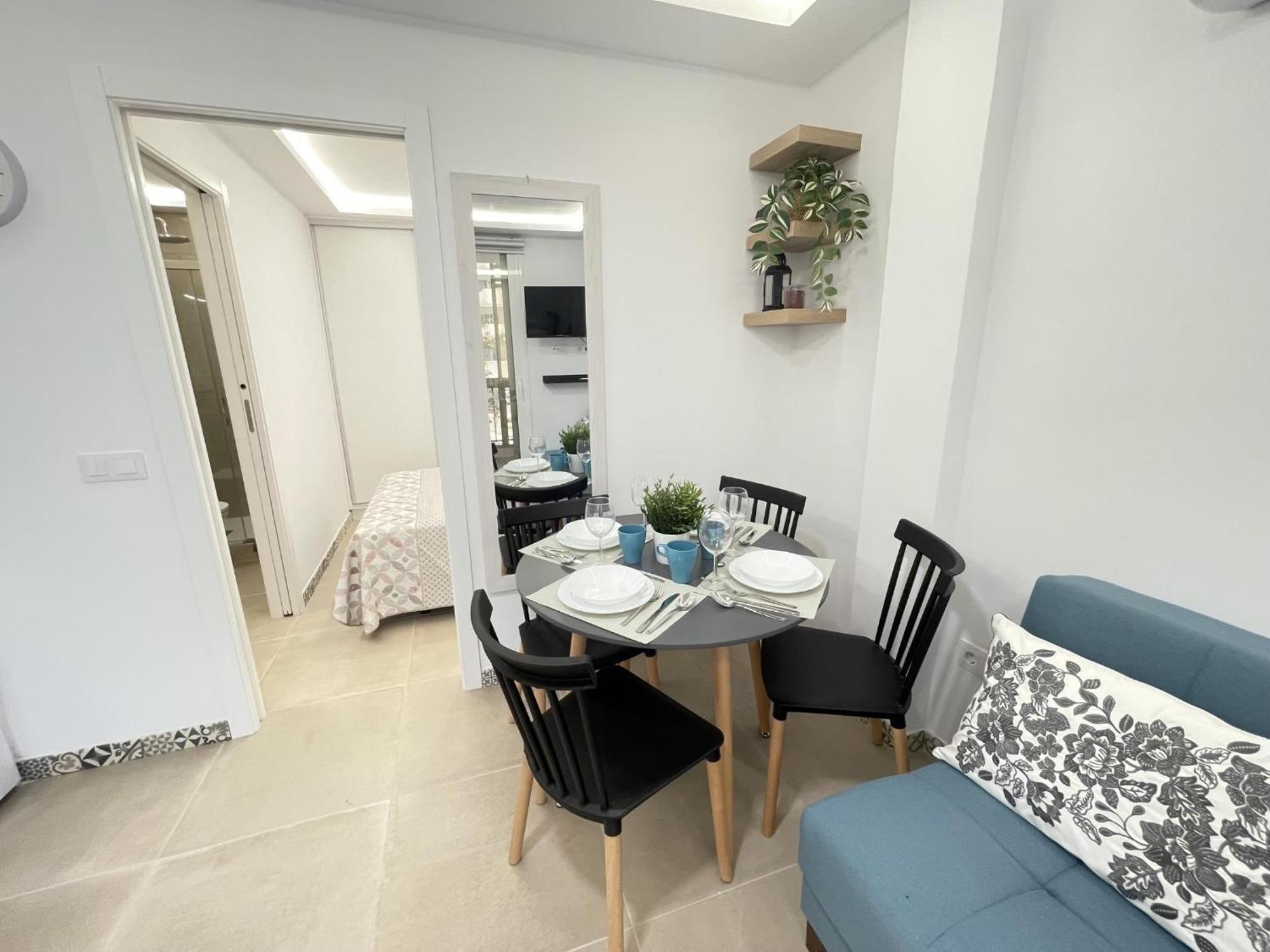 11. Beautiful Esmeralda, A/C, Wifi Apartment Costa Adeje  Ngoại thất bức ảnh